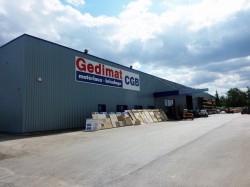 gedimat-nogent sur seine