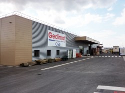 gedimat-maizieres la grande paroisse