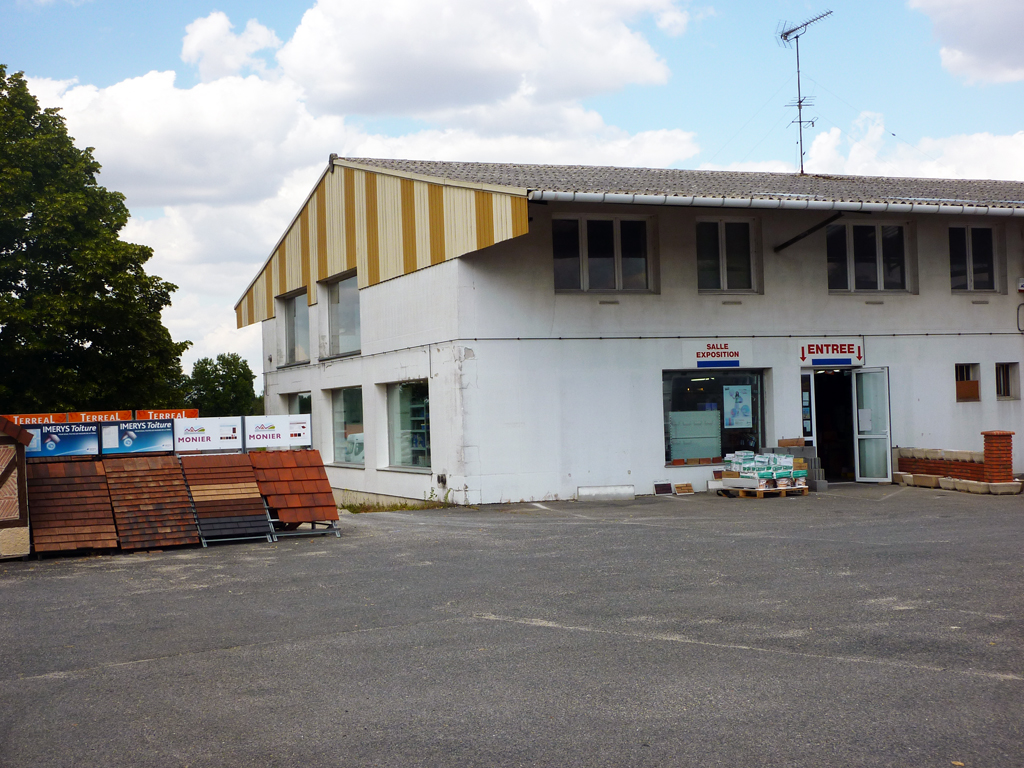 gedimat-bray sur seine
